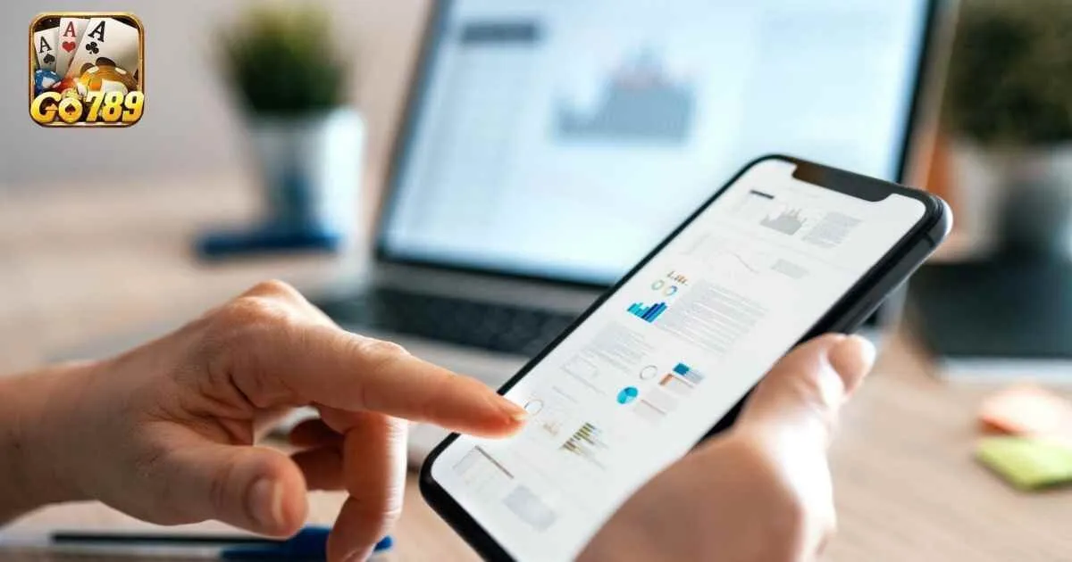 Những điều khoản và điều kiện GO789 được cổng game đặt ra 2 Điều khoản và điều kiện GO789 về tiền gửi và rút